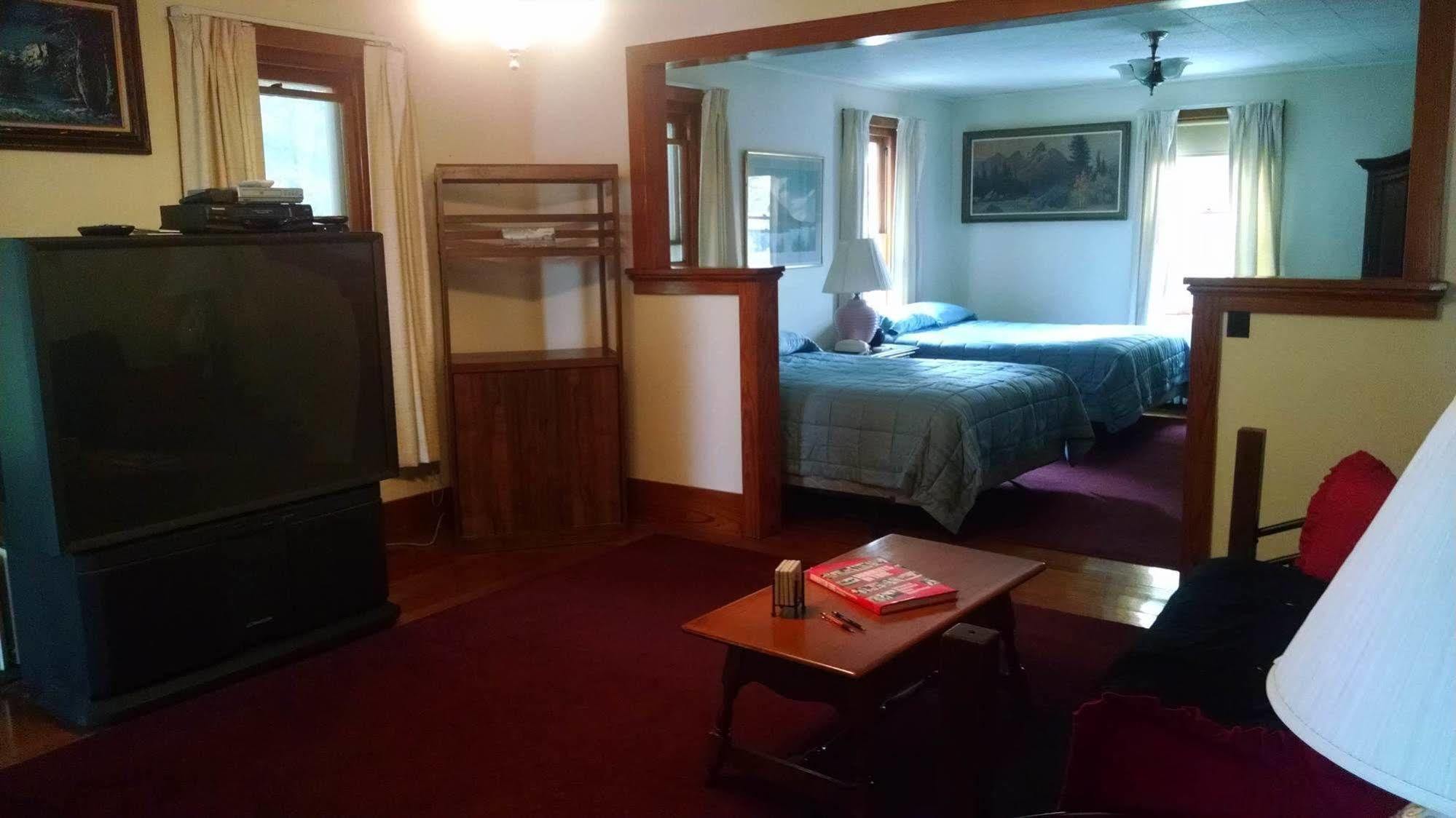 Fish & Loaves Bed And Breakfast Numidia 외부 사진